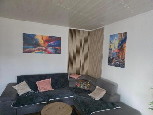 Staffelstein Apartment | Ferienwohnung Markert