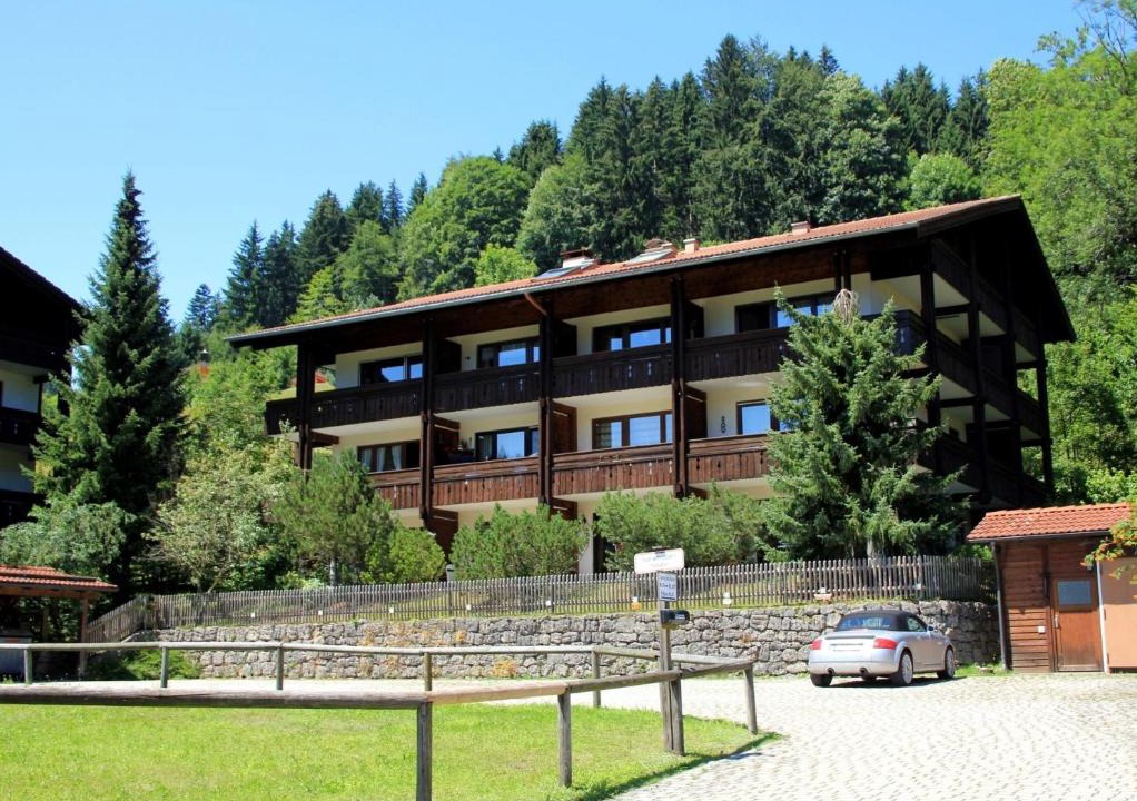 Aschau im Chiemgau Apartment | Ferienwohnung Mattenklotz