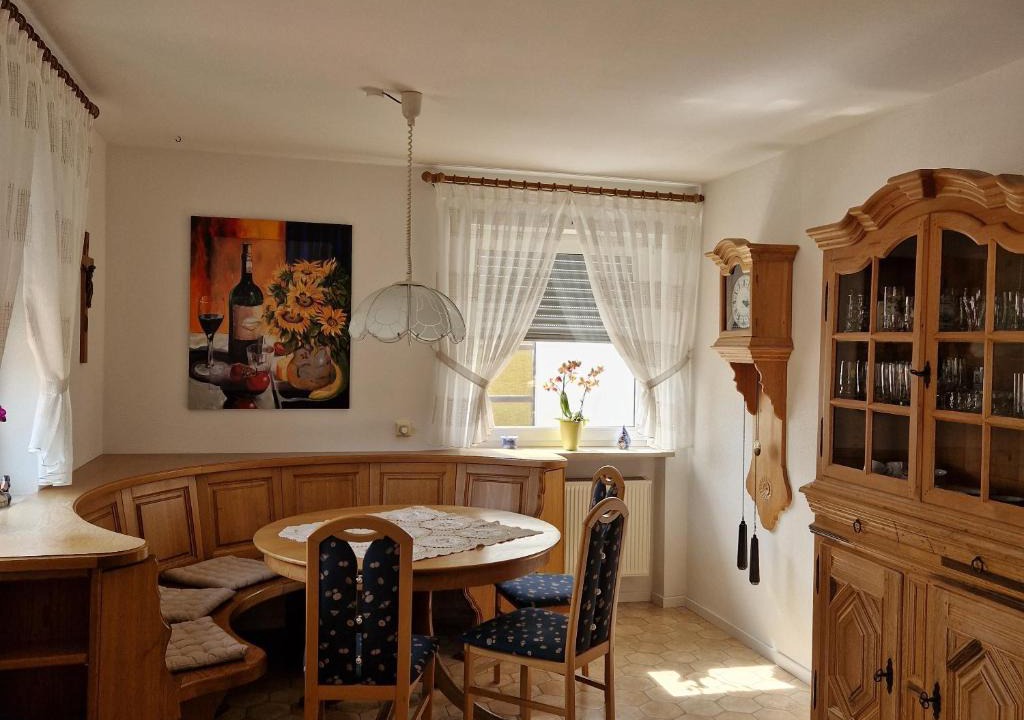 Eckersmuhlen Apartment | Ferienwohnung Mawitha