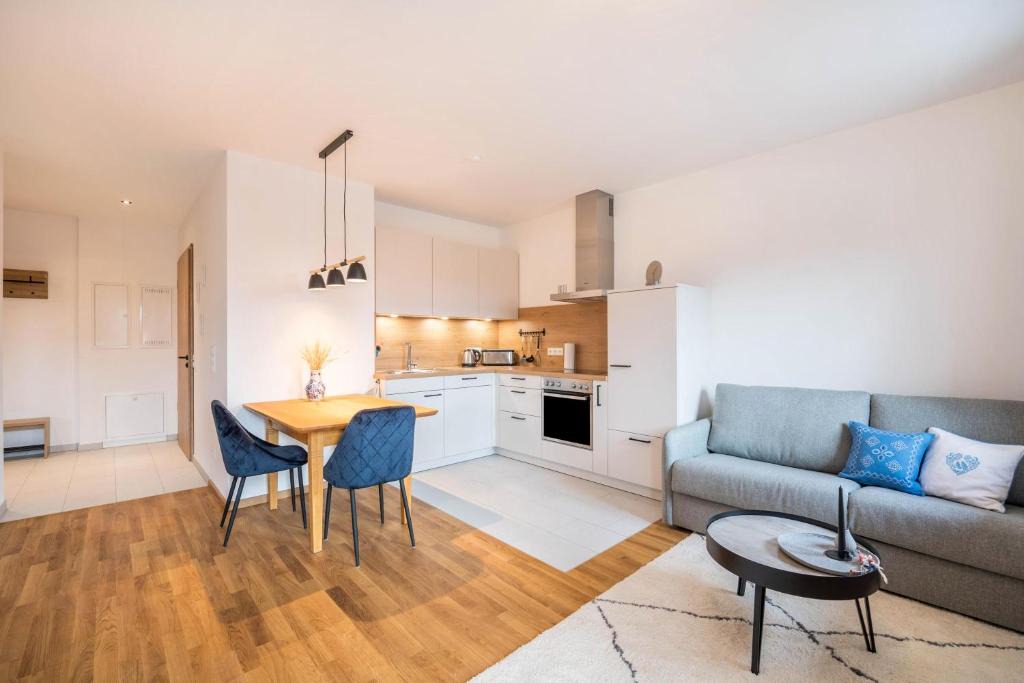 Gilching Apartment | Ferienwohnung Max