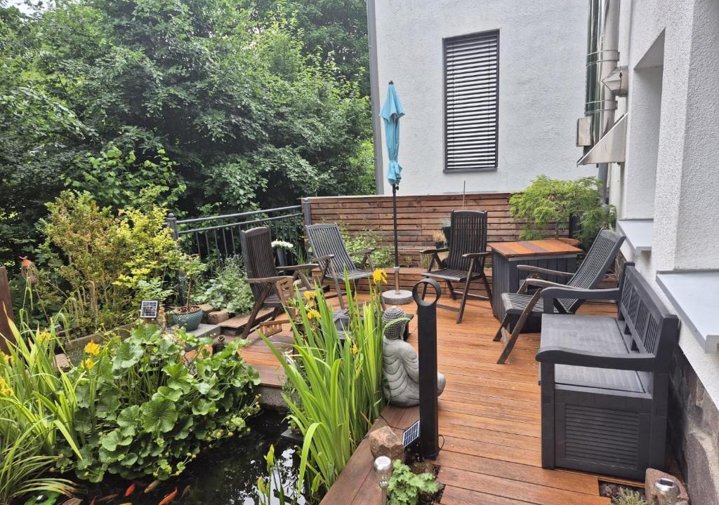 Sundern Apartment | Ferienwohnung Meise