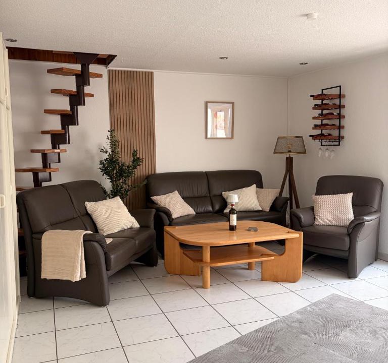 Herne Apartment | Ferienwohnung Mia Herne