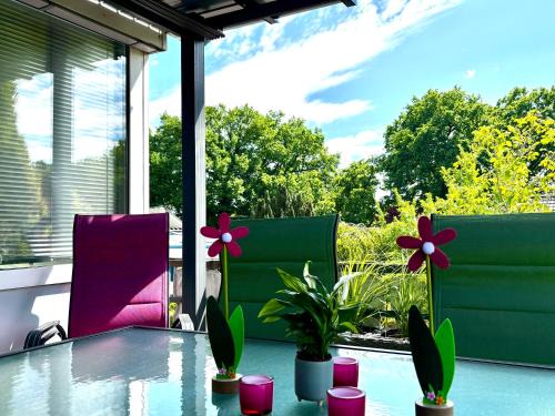Haseluenne Apartment | Ferienwohnung Micaela