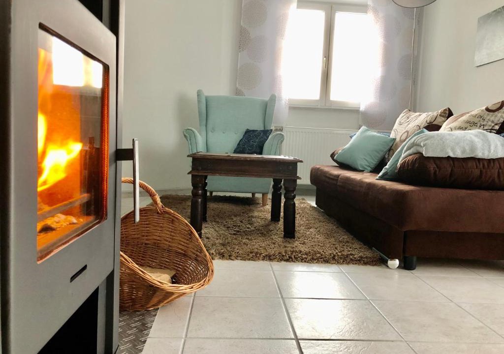 Waldkirchen Apartment | Ferienwohnung Mintbraun