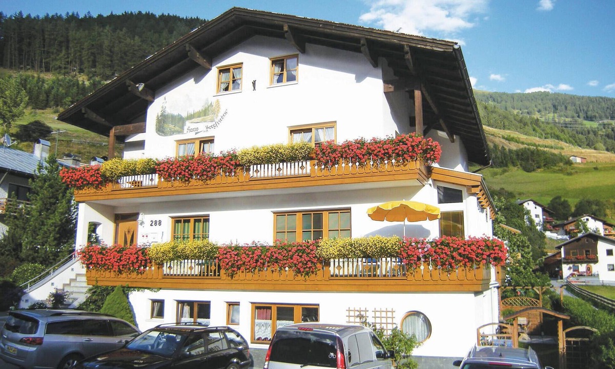 Nauders Apartment | Ferienwohnung mit Ausblick