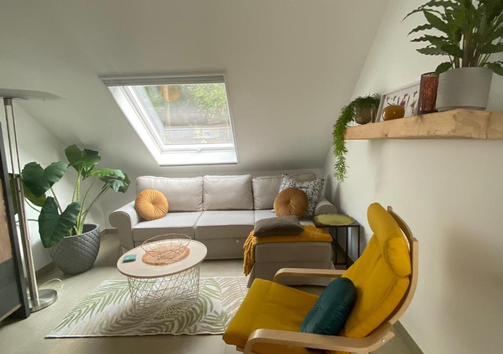 Langenzenn Apartment | Ferienwohnung mit Charme