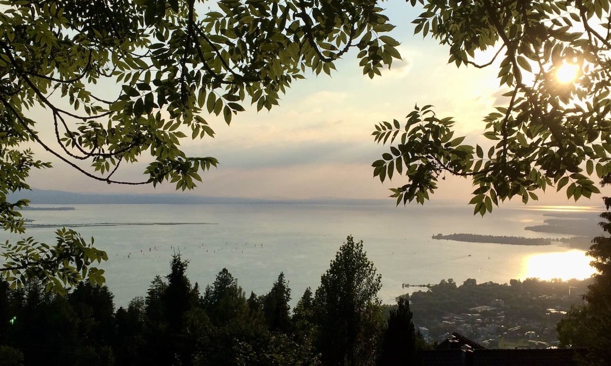 Hergensweiler Apartment | Ferienwohnung Mittendrin - Zwischen Allgäu und Bodensee
