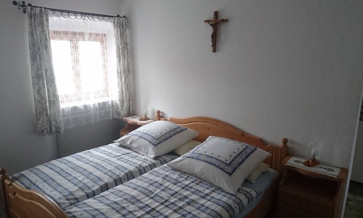 Nussdorf am Inn Apartment | Ferienwohnung mit Dusche/WC