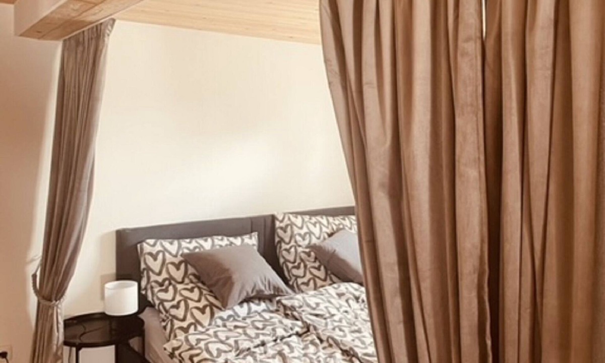 Zeil Apartment | Ferienwohnung mit Wohn-/schlafraum für bis zu 4 Personen