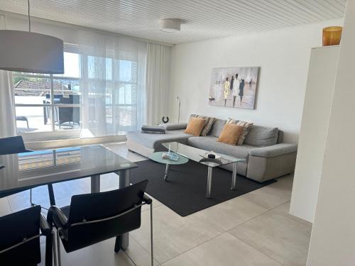Ueberlingen Apartment | Ferienwohnung mit Seeblick und PKW Abstellplatz am Haus
