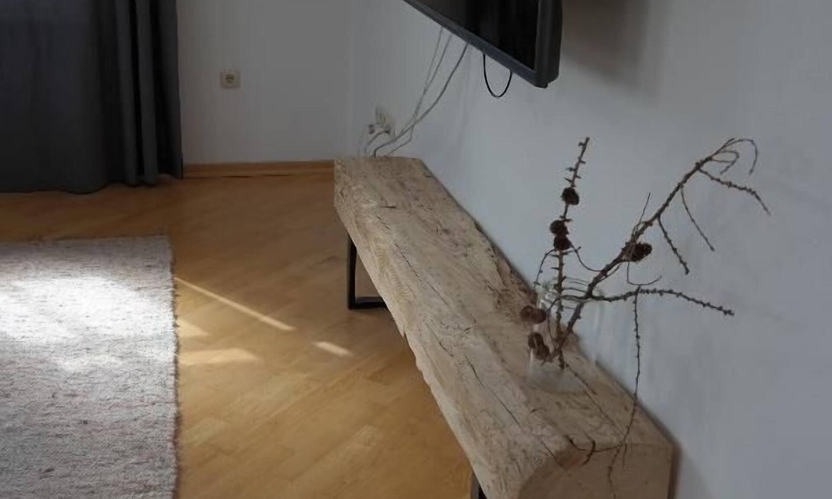 Hauzenberg Apartment | Ferienwohnung mit Sonnigem Südbalkon
