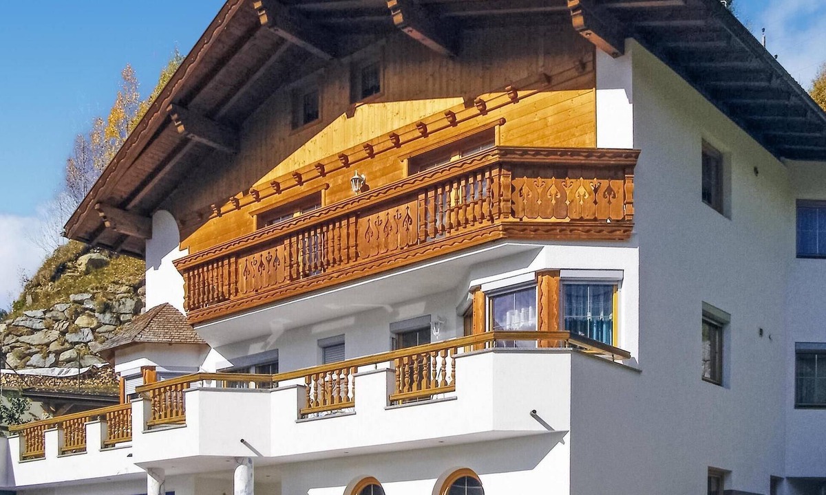 Kappl Apartment | Ferienwohnung mit top Ausblick