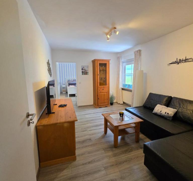 Osdorf Apartment | Ferienwohnung MOIN