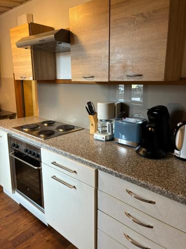 Diebach Apartment | Ferienwohnung Monteurswohnung für 1 bis 8 Personen