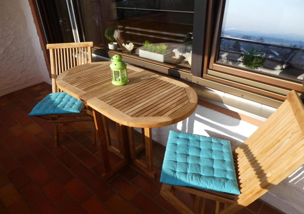 Oy Apartment | Ferienwohnung Moritz