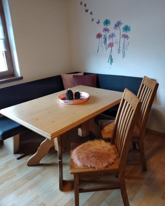 Jerzens Apartment | Ferienwohnung Nancy