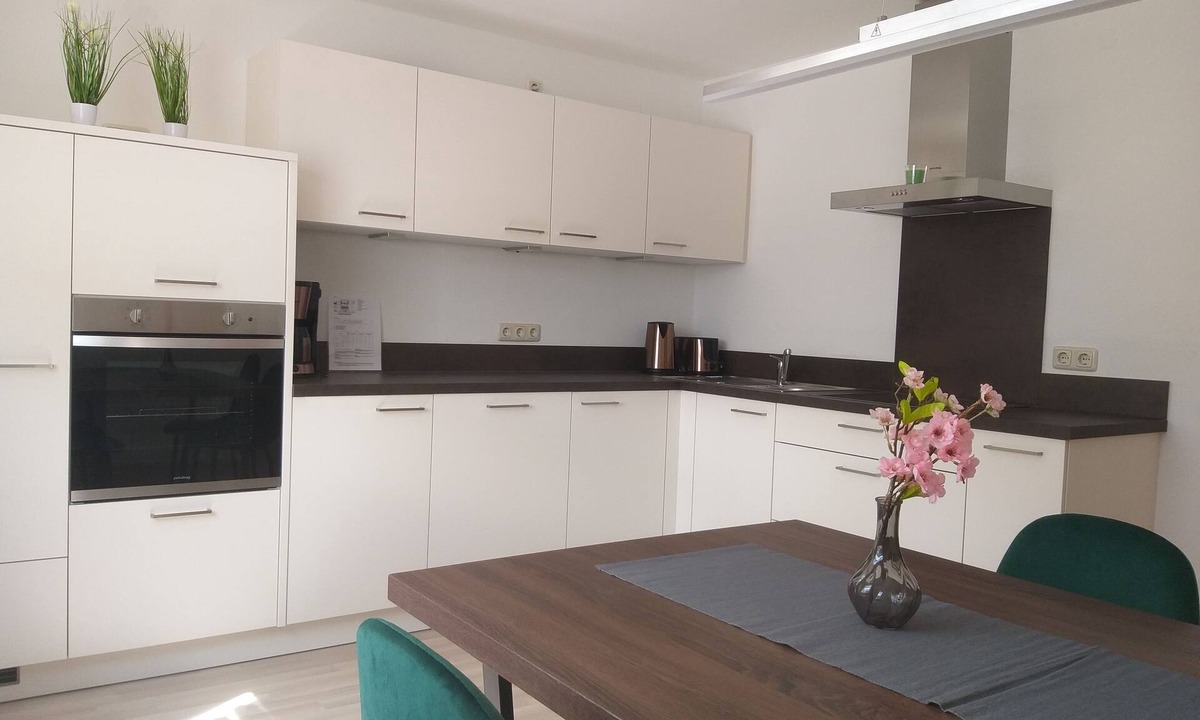 Unterallgau Apartment | Ferienwohnung neu Renoviert, Nähe Legoland und Skyline Park