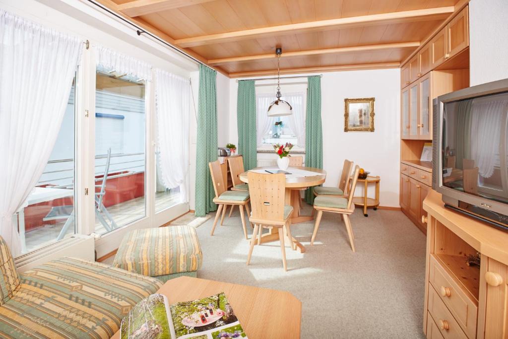 Oberstdorf Apartment | Ferienwohnung Nguyen