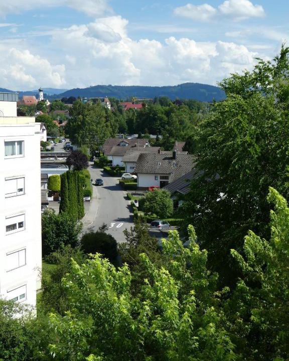 Isny im Allgaeu Apartment | Ferienwohnung Nicole