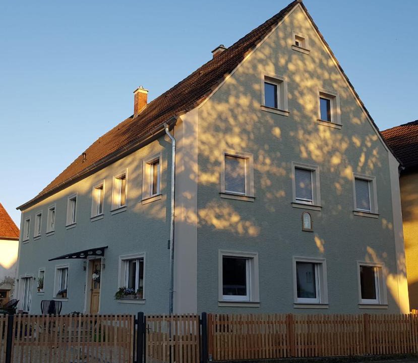 Litzendorf Apartment | Ferienwohnung Nr 4
