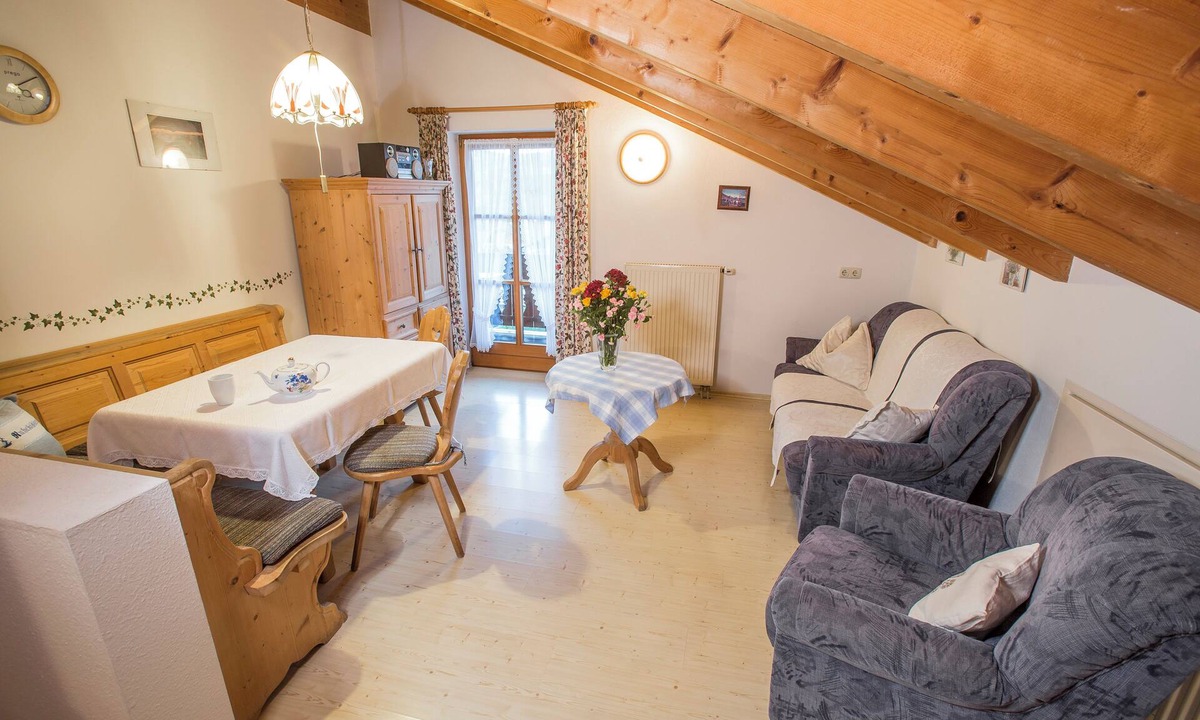 Landhaus Fürberger Anger | Aufham