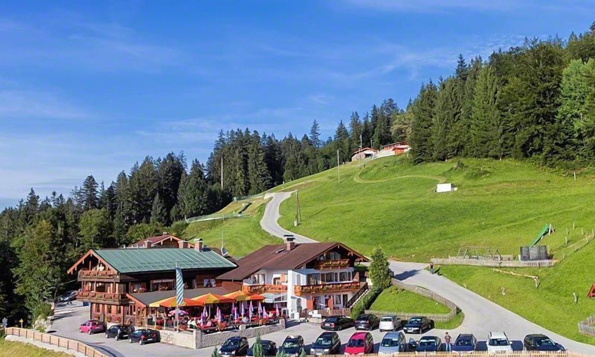 Alpengasthof Hochlenzer Gmbh Berchtesgaden | Berchtesgaden