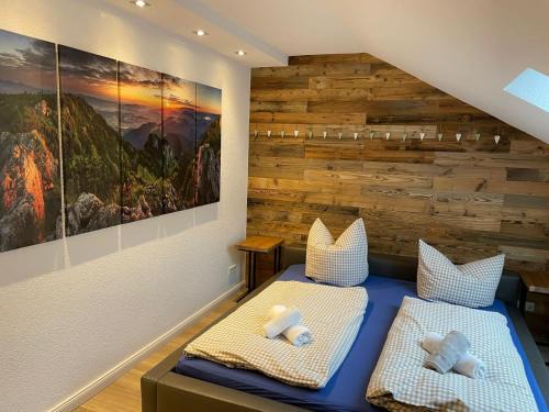 Ferienwohnung | Missen-Wilhams