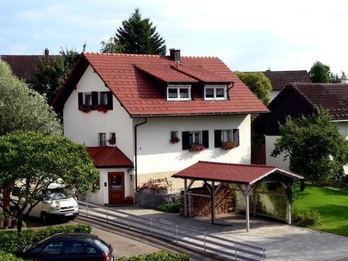 Isny im Allgaeu Apartment | Ferienwohnung Oswald