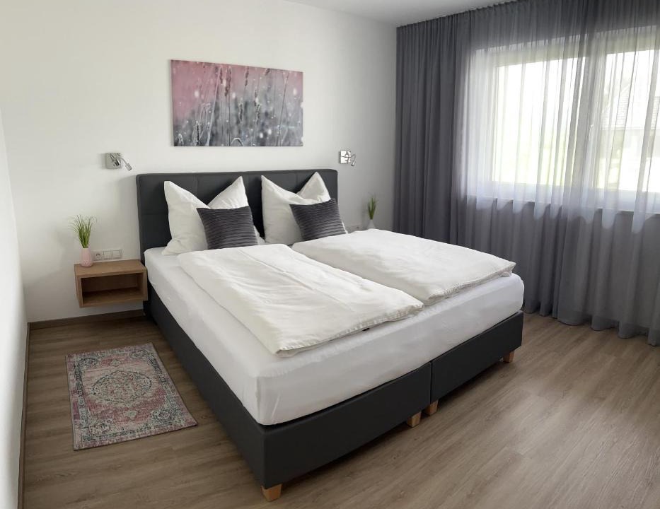 Ebbs Apartment | Ferienwohnung Ott