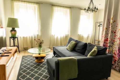 Pegnitz Apartment | Ferienwohnung Otto