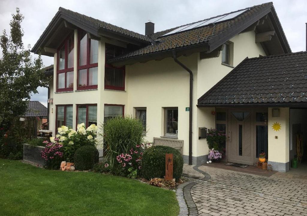 Zwiesel Apartment | Ferienwohnung Pauli