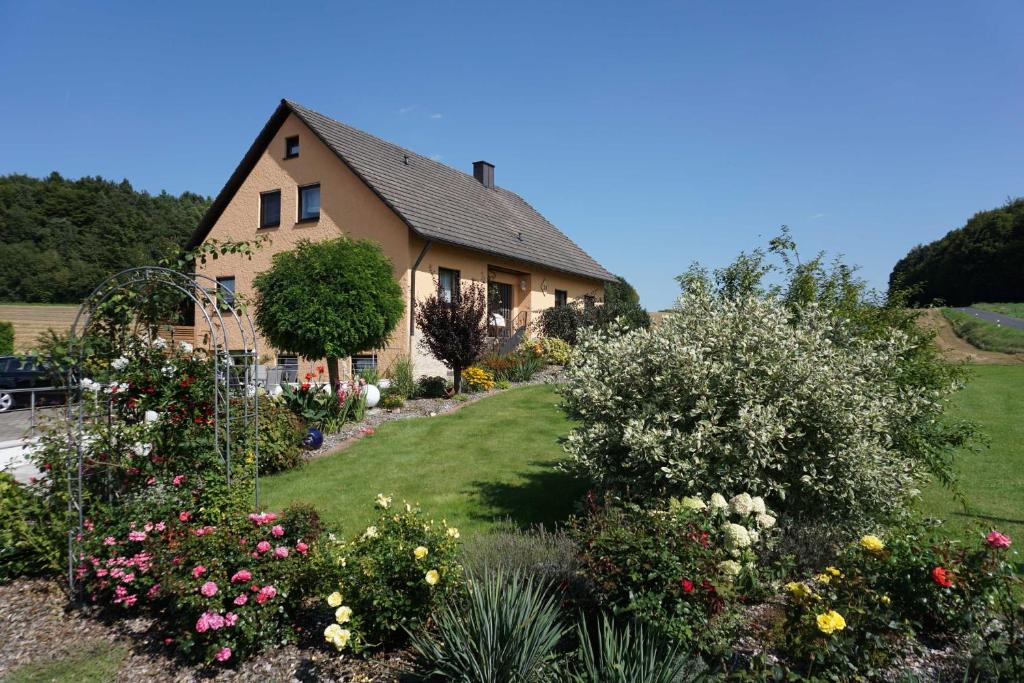 Wiesenttal Apartment | Ferienwohnung Penning