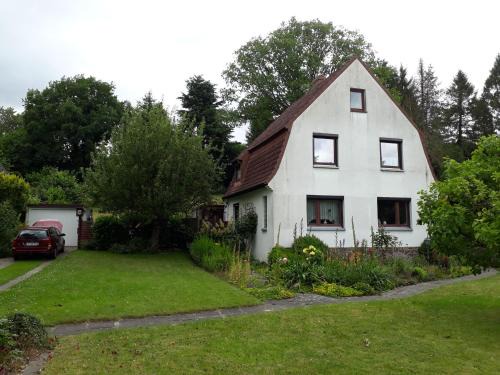 Pries - Friedrichsort Apartment | Ferienwohnung Pries