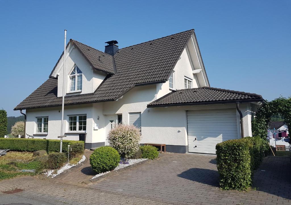 Niedersalwey Apartment | Ferienwohnung Quirinus