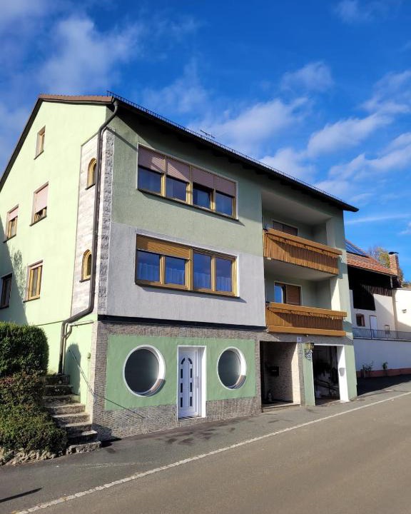 Obertrubach Apartment | Ferienwohnung Röhrer
