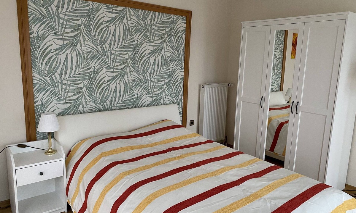 Ibbenbueren Apartment | Ferienwohnung Röwekämper, 1-4 Pers