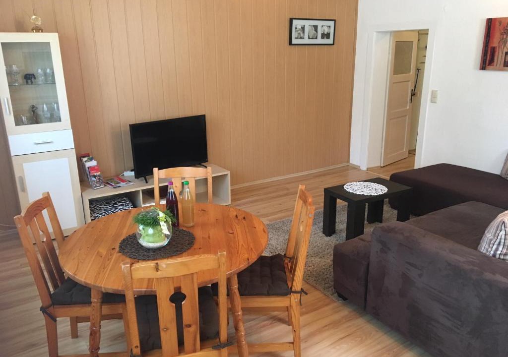 Pretzfeld Apartment | Ferienwohnung Rauch
