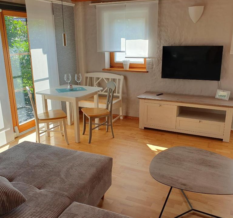 Neudrossenfeld Apartment | Ferienwohnung RELAX