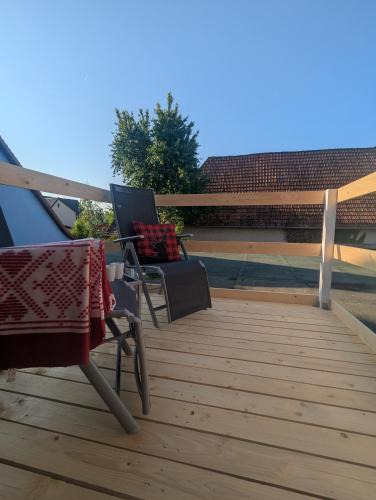 Hartheim am Rhein Apartment | Ferienwohnung Rheinwald