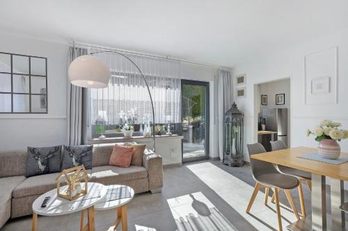 Niederlandenbeck Apartment | Ferienwohnung Riekes