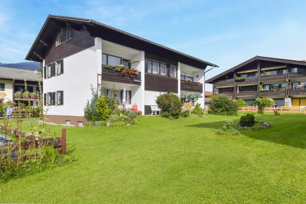 Eck Apartment | Ferienwohnung Ried Inzell