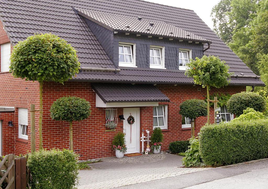 Amecke Apartment | Ferienwohnung Riedel