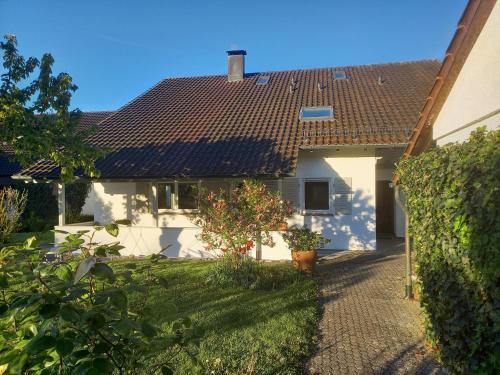 Meersburg Apartment | Ferienwohnung Riposo