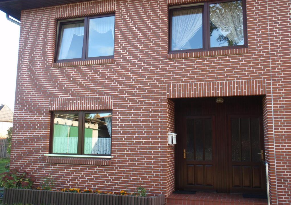 Scheessel Apartment | Ferienwohnung "Romaker"