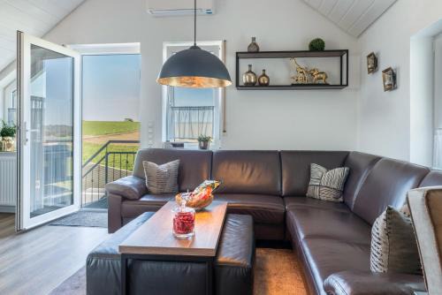 Burgweiler Apartment | Ferienwohnung Romanas