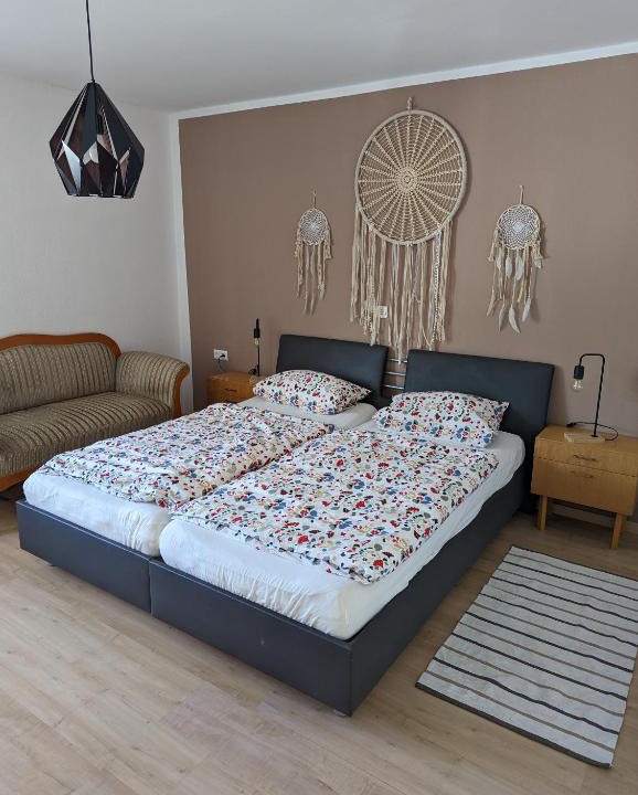 Rannungen Apartment | Ferienwohnung Rosenbaum