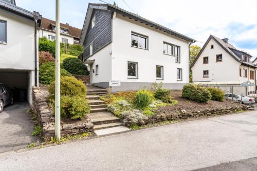 Kickenbach Apartment | Ferienwohnung Rumphorst