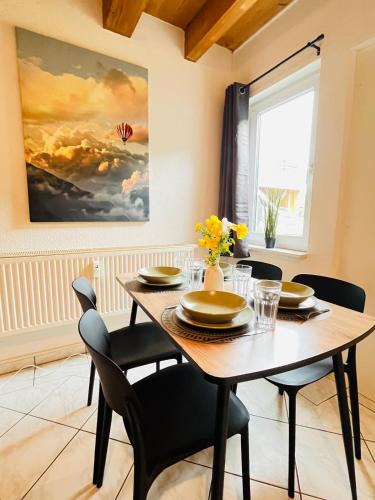 Geisingen Apartment | Ferienwohnung Südtor