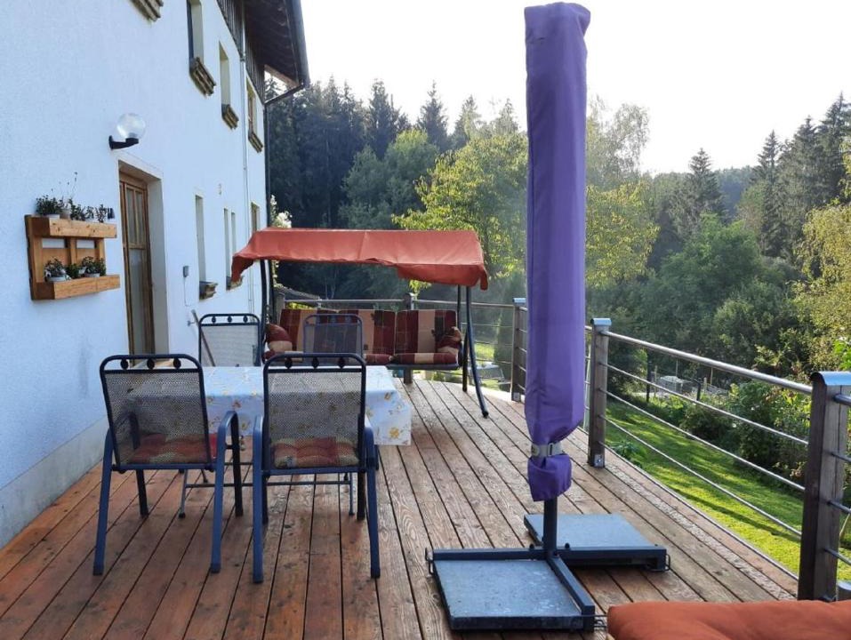 Rinchnach Apartment | Ferienwohnung Schäfer