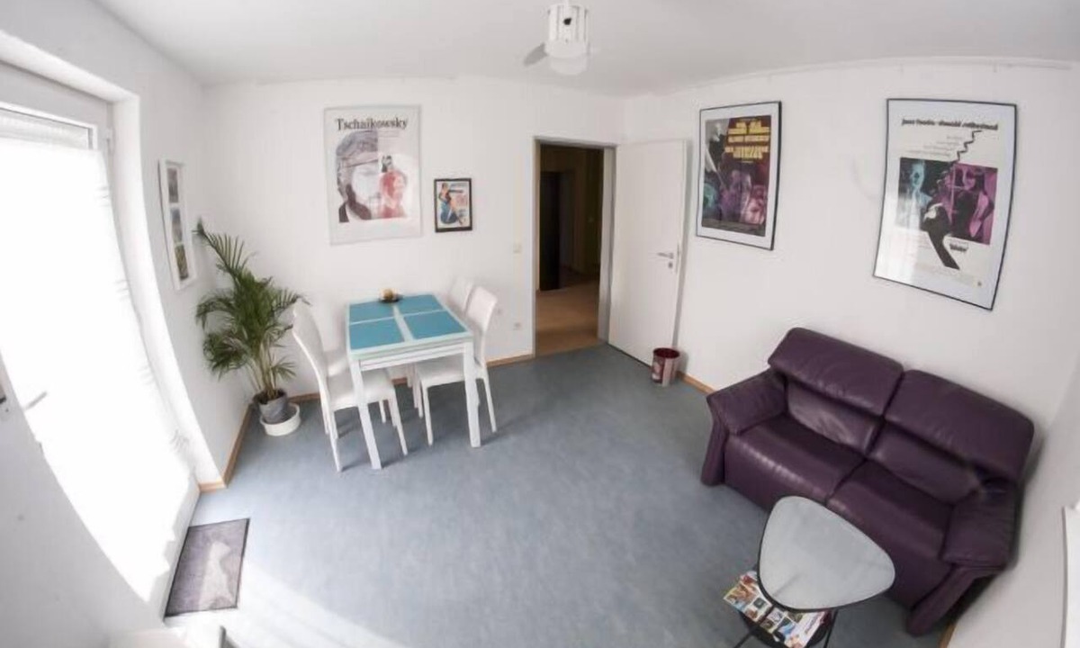 Telgte Apartment | Ferienwohnung Schönfelder, 1-4 Pers